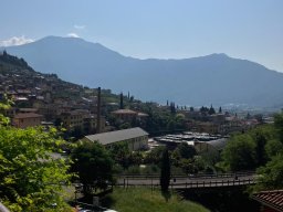 giro del lago di garda 20/22 giugno 2025